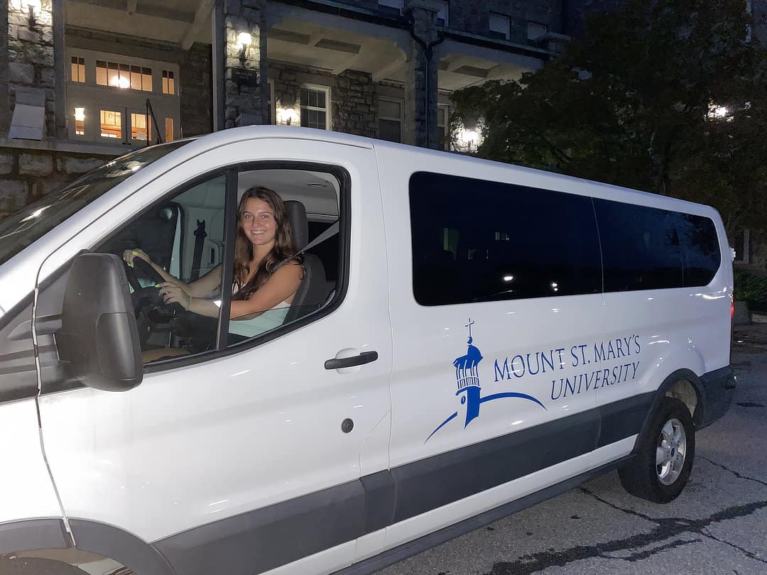 Knott Scholarship Funds Spring 23 – Maria Maria Cary