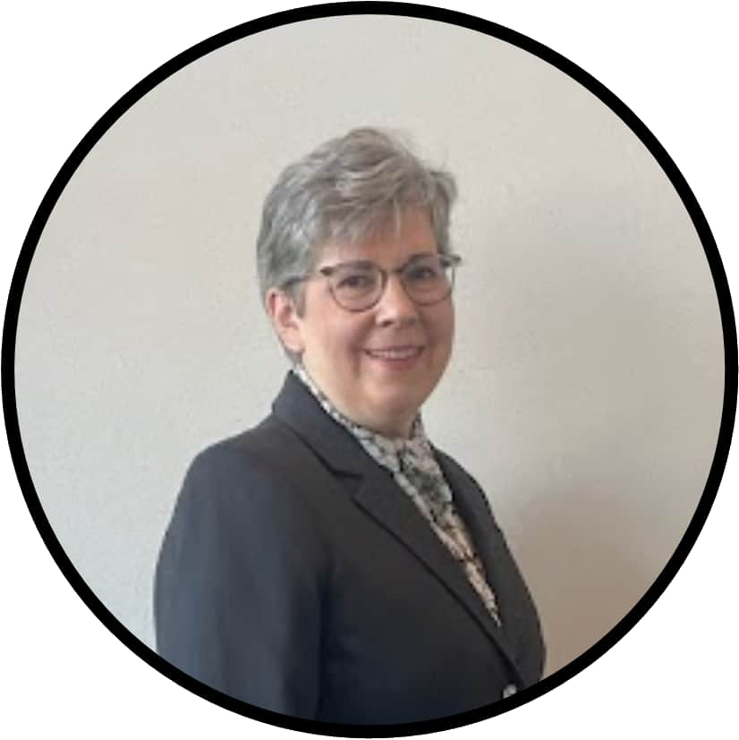 Knott Scholars - Meet the Team - Anne Wisniewski Knott Scholars - Meet the Team - Anne Wisniewski