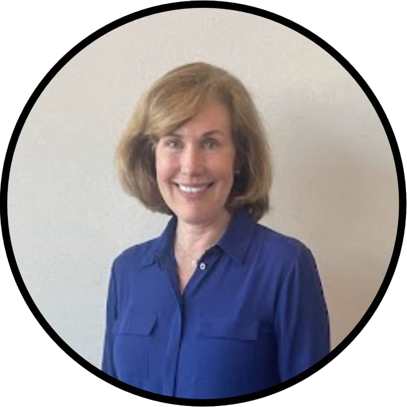 Knott Scholars - Meet the Team - Barb Florenzo Knott Scholars - Meet the Team - Barb Florenzo