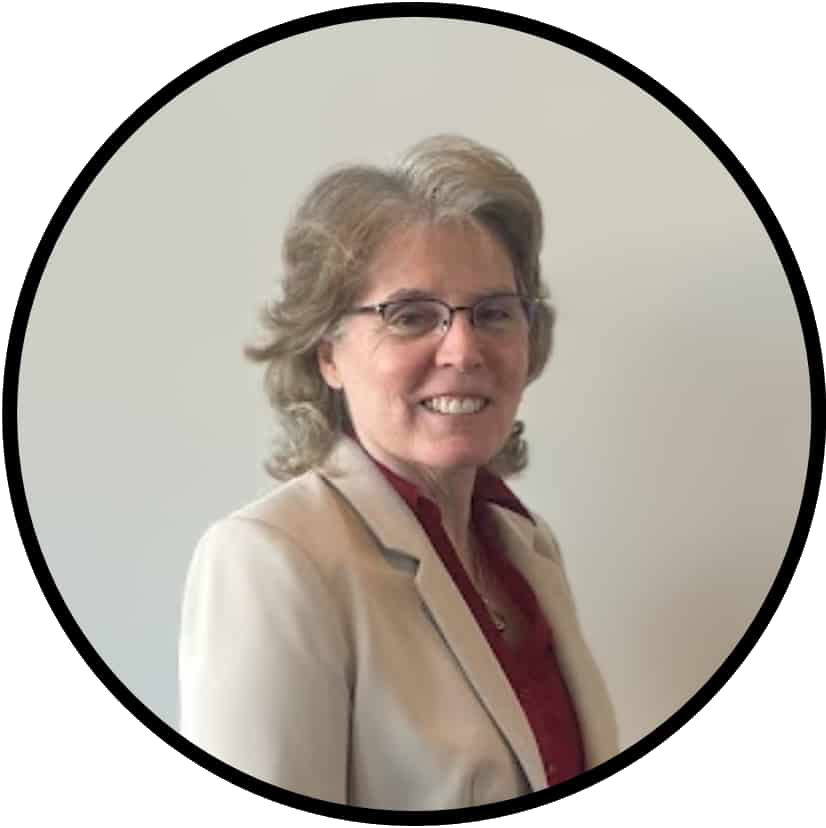 Knott Scholars - Meet the Team - Mimie Helm Knott Scholars - Meet the Team - Mimie Helm