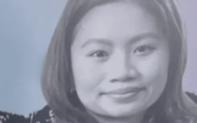 Stacy Villanueva