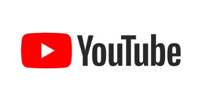 YouTube logo