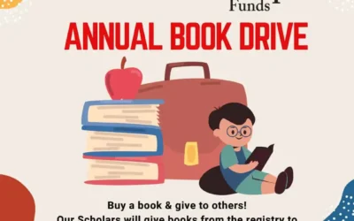 2026 Book Drive
