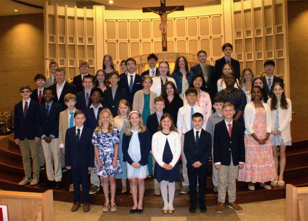 Knott Scholarship Funds - 2026 Knott Scholar Recipients